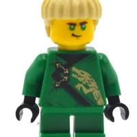 Lloyd / Young Lloyd (Legacy)