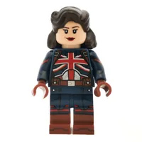 Captain Carter