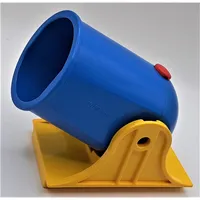 Duplo Circus Cannon (Old Style)