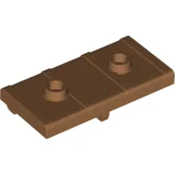 Medium Nougat
