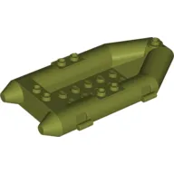 Boat / Rubber Raft / Dinghy 6 x 10