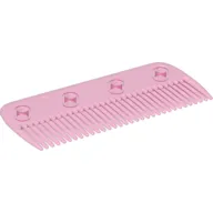 Clikits Hair Comb with 4 Holes