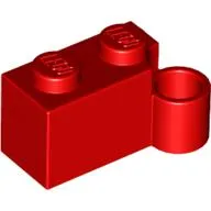 Hinge Brick 1 x 4 [Lower]