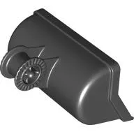 Duplo Front End Loader Bucket with Locking Ring - 7 Teeth