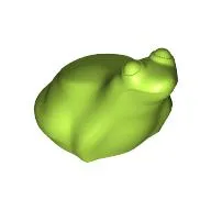 Animal, Frog