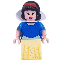 Snow White - Minifig