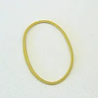 Rubber Band Medium (Square Cross Section)