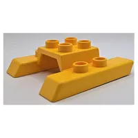 Duplo Helicopter Skids Small