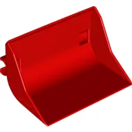 Duplo Bulldozer Bucket