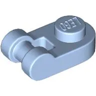 Plate Special 1 x 1 Rounded with Handle