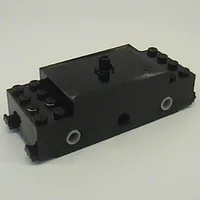Motor, Train Base, RC Train