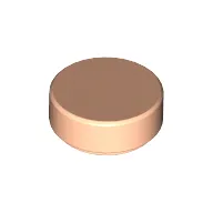Light Nougat