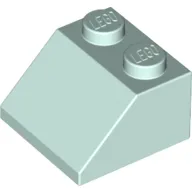 Slope 45° 2 x 2