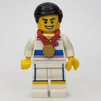 Tactical Tennis Player, Team GB (CMF)