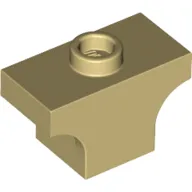 Brick Special Arch 1 x 2 Jumper