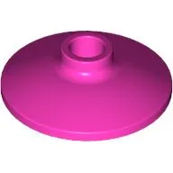 Dish 2 x 2 Inverted [Radar]