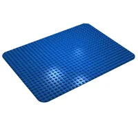 Baseplate 24 x 32 with Rounded Corners