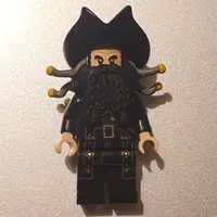 Blackbeard