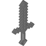 Weapon Sword Blocky