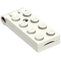 Hinge Plate 2 x 5 with Large Hole [Complete Assembly]