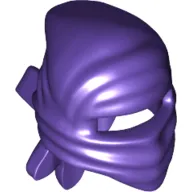 Wrap, Ninja, with Clip