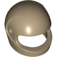 Helmet, Standard