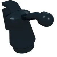 Tool Oil Can [Smooth Handle]