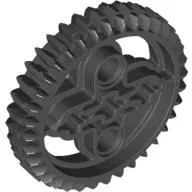 Technic Gear 36 Tooth Double Bevel