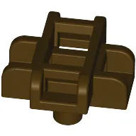 Equipment Scabbard for Two Swords