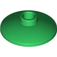 Dish 2 x 2 Inverted [Radar]