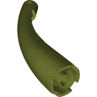 Animal / Creature Body Part, Tail / Claw / Horn / Branch / Tentacle, End Section, Large