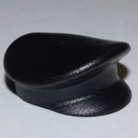 Homemaker Hat, Police Style