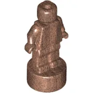 Metallic Copper