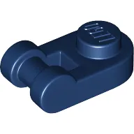 Plate Special 1 x 1 Rounded with Handle