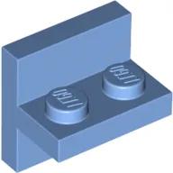 Bracket 2 x 2 with 1 x 2 Vertical Studs