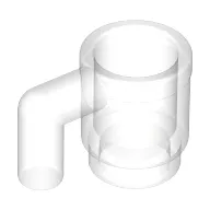 Equipment Cup / Mug [Plain]