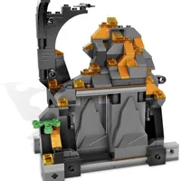 Level Three - Kit 9, The Dark Lair