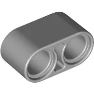 Technic Beam 1 x 2 Thick
