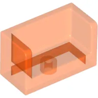 Trans-Neon Orange
