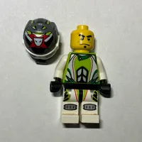 Race Driver - Team Daredevil 3