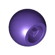 Dark Purple