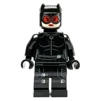 Catwoman, Red Goggles