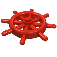 Boat / Ship Wheel / Helm