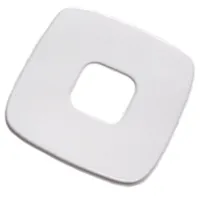 Clikits Icon Accent, Square 2 1/2 x 2 1/2