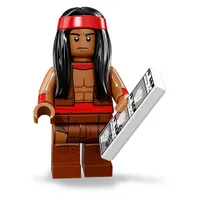Apache Chief