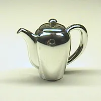 Belville / Scala, Equipment Teapot