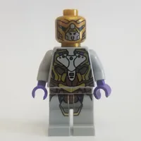 Chitauri Foot Soldier