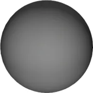 Technic Steel Ball 18 mm