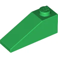 Brick Sloped 33° 3 x 1