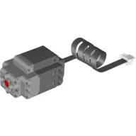 Motor, XL, Powered Up